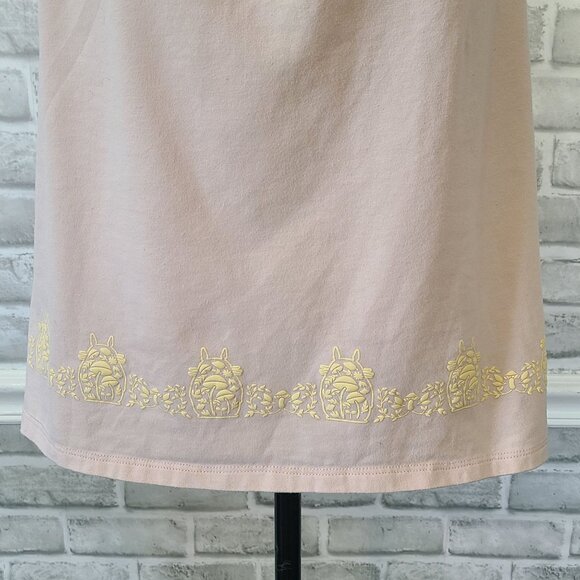 My Neighbor Totoro Studio Ghibli Tank Camisole Her Universe M Organic Cotton - Picture 3 of 7